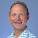 Curt Ankin, Director of Marketing at Diocesan