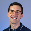 Marcus Baron, Designer - Creative Strategist at Diocesan