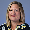 Kari DeBoer, Designer - Creative Strategist at Diocesan