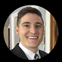 Blake Stapleton, Web Designer  at Diocesan