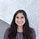 Veronica Alvarado, Project Manager at Diocesan