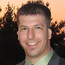 Ryan Ross, Developer at Diocesan