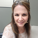 Andrea Perry, Customer Care Team Leader at Diocesan