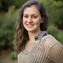 Danae Chudy, Web Designer at Diocesan