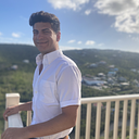 Arthur Richardson, Web Project Manager at Diocesan